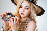 158cm/5ft2 G-cup Silicone Sex Doll – Eileen