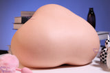 33cm/1ft Silicone Sex Doll Torso