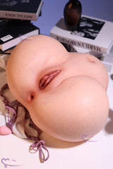 33cm/1ft Silicone Sex Doll Torso