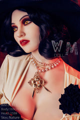 169cm/5ft7 L-cup S-TPE Sex Doll – Adriana