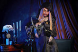 Halloween 172cm/5ft8 D-cup S-TPE Sex Doll – Maren