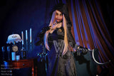 Halloween 172cm/5ft8 D-cup S-TPE Sex Doll – Maren