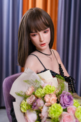 163cm/5ft4 D-cup Silicone Sex Doll – Essie