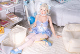 154cm/5ft1 E-cup Silicone Sex Doll – Zia