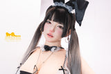 154cm/5ft1 E-cup Silicone Sex Doll – Zia