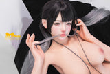 154cm/5ft1 E-cup Silicone Sex Doll – Zia