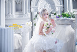 154cm/5ft1 E-cup Silicone Sex Doll – Momo