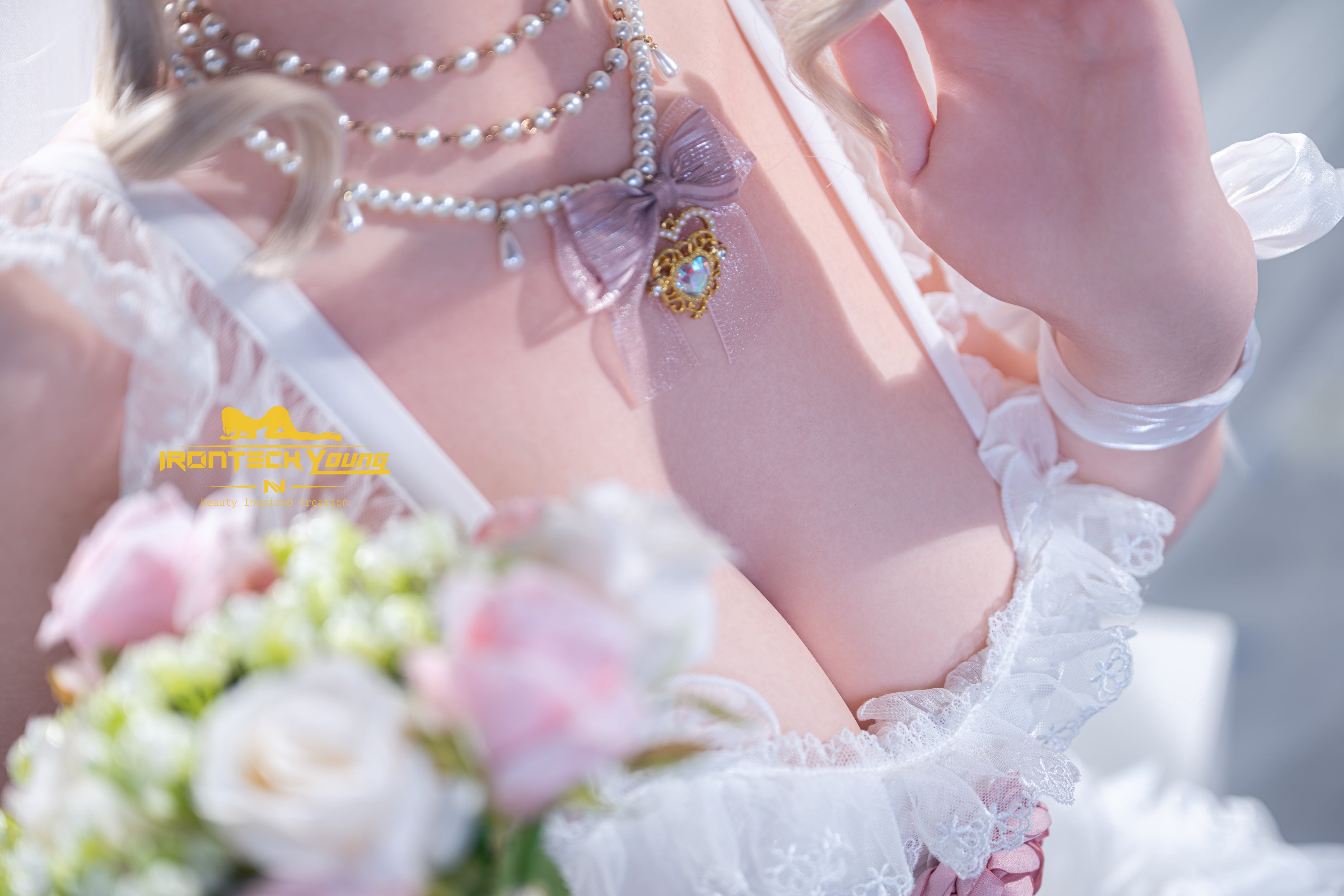 154cm/5ft1 E-cup Silicone Sex Doll – Momo