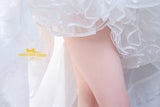 154cm/5ft1 E-cup Silicone Sex Doll – Momo