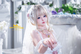 154cm/5ft1 E-cup Silicone Sex Doll – Momo