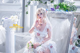 154cm/5ft1 E-cup Silicone Sex Doll – Momo