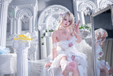 154cm/5ft1 E-cup Silicone Sex Doll – Momo