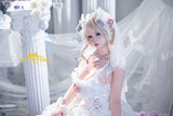 154cm/5ft1 E-cup Silicone Sex Doll – Momo