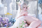 154cm/5ft1 E-cup Silicone Sex Doll – Momo