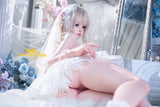 154cm/5ft1 E-cup Silicone Sex Doll – Momo