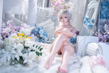 154cm/5ft1 E-cup Silicone Sex Doll – Momo