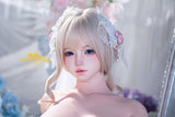 154cm/5ft1 E-cup Silicone Sex Doll – Momo