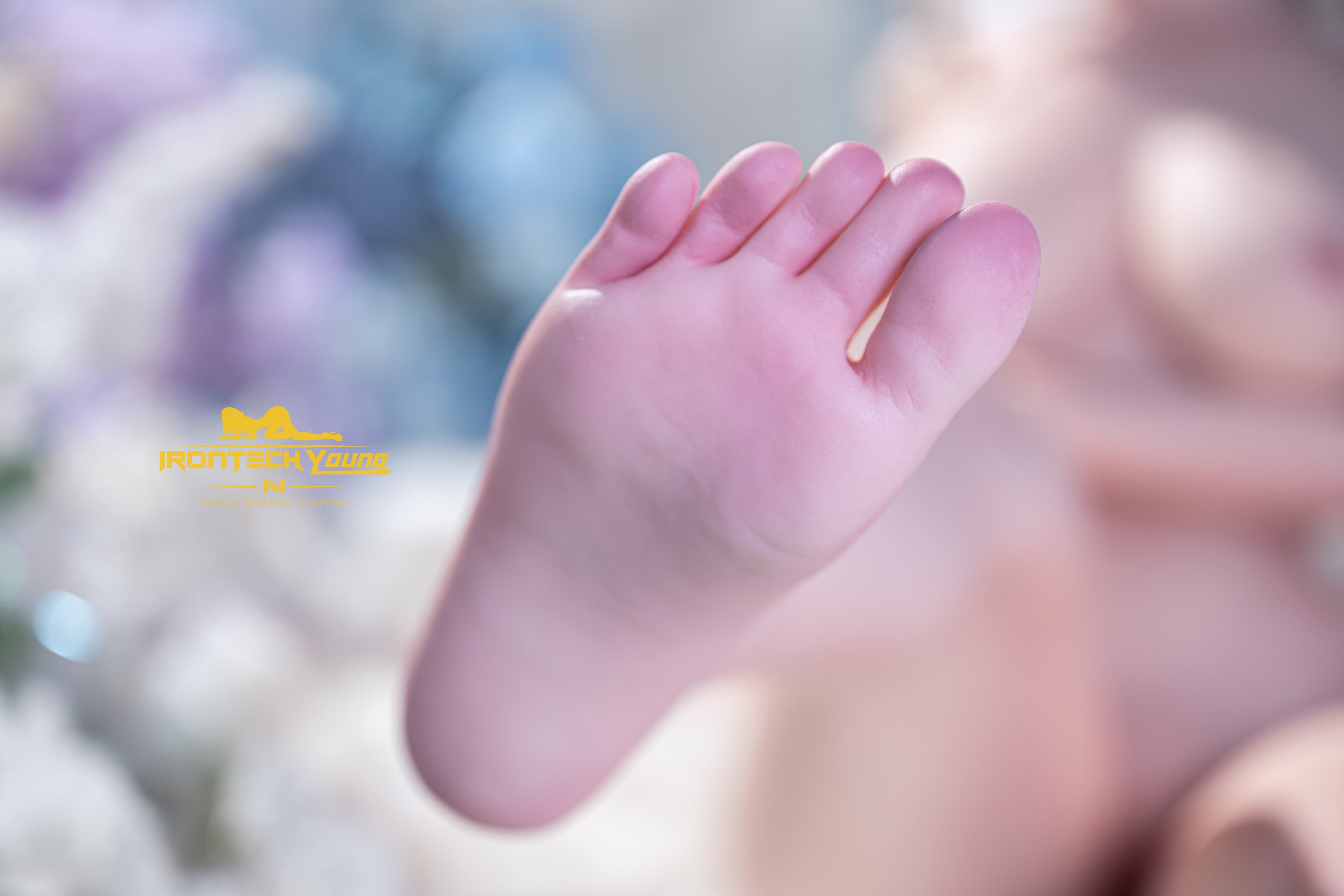 154cm/5ft1 E-cup Silicone Sex Doll – Momo