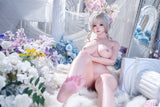 154cm/5ft1 E-cup Silicone Sex Doll – Momo