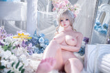154cm/5ft1 E-cup Silicone Sex Doll – Momo