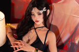 166cm/5ft5 D-cup Silicone Sex Doll – Ria