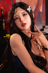 166cm/5ft5 D-cup Silicone Sex Doll – Ria