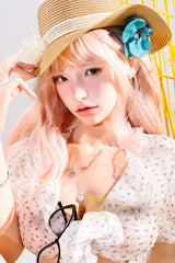 166cm/5ft5 D-cup Silicone Sex Doll – Mio