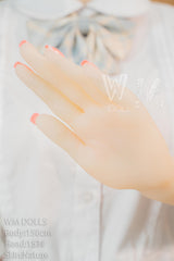 156cm/5ft1 C-cup S-TPE Sex Doll – Angelica