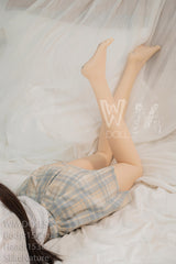 156cm/5ft1 C-cup S-TPE Sex Doll – Angelica