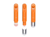 10-Speed Rotable Vibrating Makeup Brush