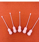 5-Stage Soft Remote Control Vibrating Egg