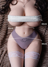 12KG男性用マスターベーター胴体ポケットプッシーセックスドール肛門と膣セックス玩具