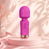 Multi Frequency Ultra Strong Intelligent Vibration Rod