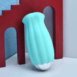 Dual-Motor Tongue & Ball Oral Sex Stimulator