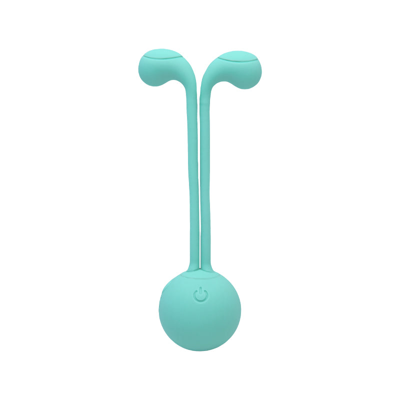 Flexible 10-Speed Wearable bean sprout stick