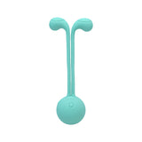 Flexible 10-Speed Wearable bean sprout stick