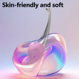 10-Speed IPX6 Splash-Proof Silicone Orgasmic Pen