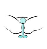 Flexible 10-Speed Wearable bean sprout stick