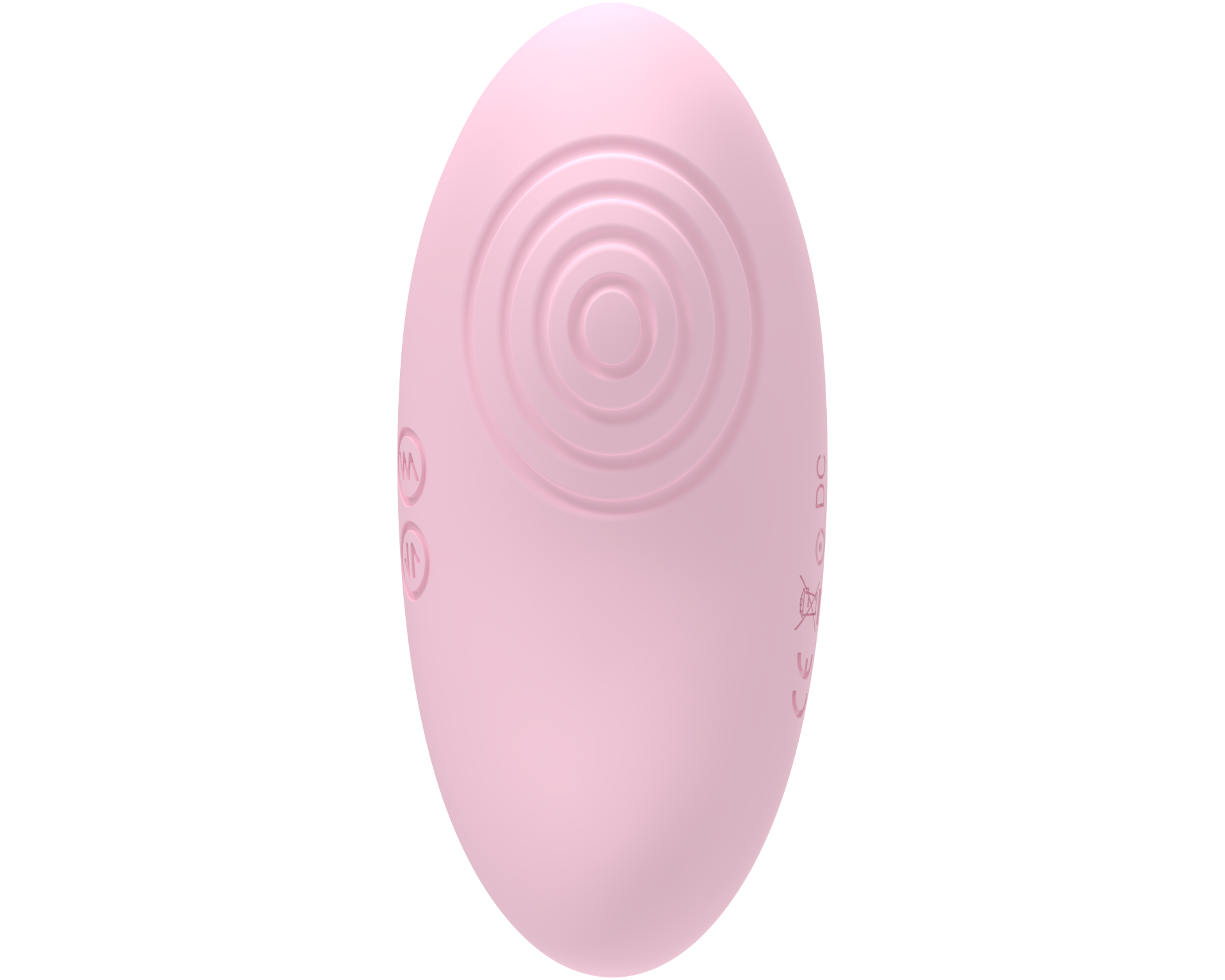 Wearable 10-Mode Thrusting Vibrator with Dual-Area Stimulation