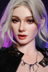 163cm/5ft4 E-cup Silicone Sex Doll – Teagan