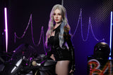 163cm/5ft4 E-cup Silicone Sex Doll – Teagan