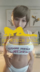 154cm/5ft1 J-cup TPE Sex Doll – Mireille