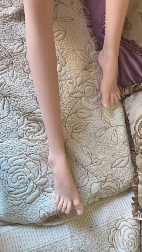 161cm/5ft4 H-cup S-TPE Sex Doll – Roxanne