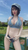 163cm/5ft3 F-cup Silicone Head TPE Body Sex Doll – Pearl