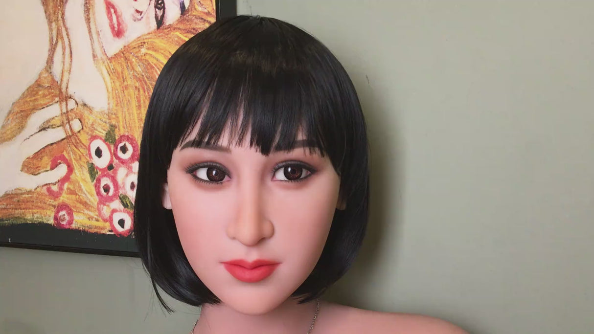 162cm/5ft3 C-cup S-TPE Sex Doll – Jada