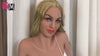 163cm/5ft4 D-cup S-TPE Sex Doll – Zuri