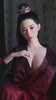 166cm/5ft4 F-cup Silicone Sex Doll –Scarlett