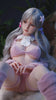 150cm/4ft9 E-cup Silicone Sex Doll – Lucy
