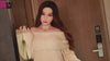 165cm/5ft4 E-cup S-TPE Sex Doll – Sirena