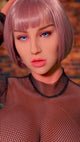 163cm/5ft4 F-cup TPE Sex Doll – Bonnie